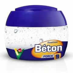 Fixation Béton · Voir · JC