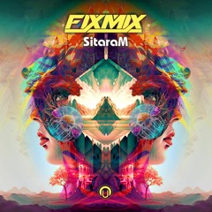 Fixmix - Sitaram ( Out now on Nutek Record )