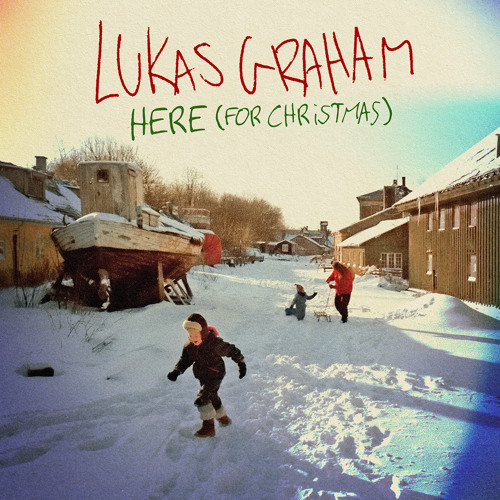 Listen to HERE (For Christmas) by Lukas Graham in JULEMUSIK 2020 – Julesange og Jule Hits din Jul playlist online for free on SoundCloud