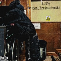 LAZY W/ FANGMADESOSO [PROD. VINOGRADOV & REALGTP0]