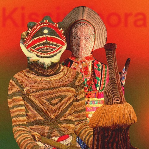 Kissimbora (Original Mix)