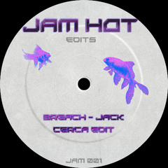CERCA - Let's Jack edit (Free DL)