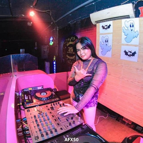 Stream RUMAH SINGGAH X BERTAHAN TERLUKA  [ ALVIN DARWIS AXL X FANNY