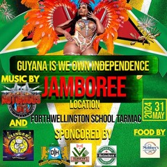 SLINGERZ FAMILY SOUND LIVE AT INDEPENDENCE JAMBOREE PT1 - Dj Miller9 & Sel Matic