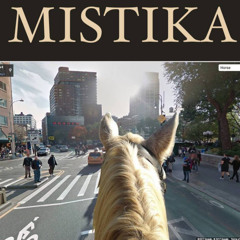 MISTIKA // Tenferno prod.