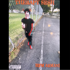 Therapy sesh - Hfm Armani