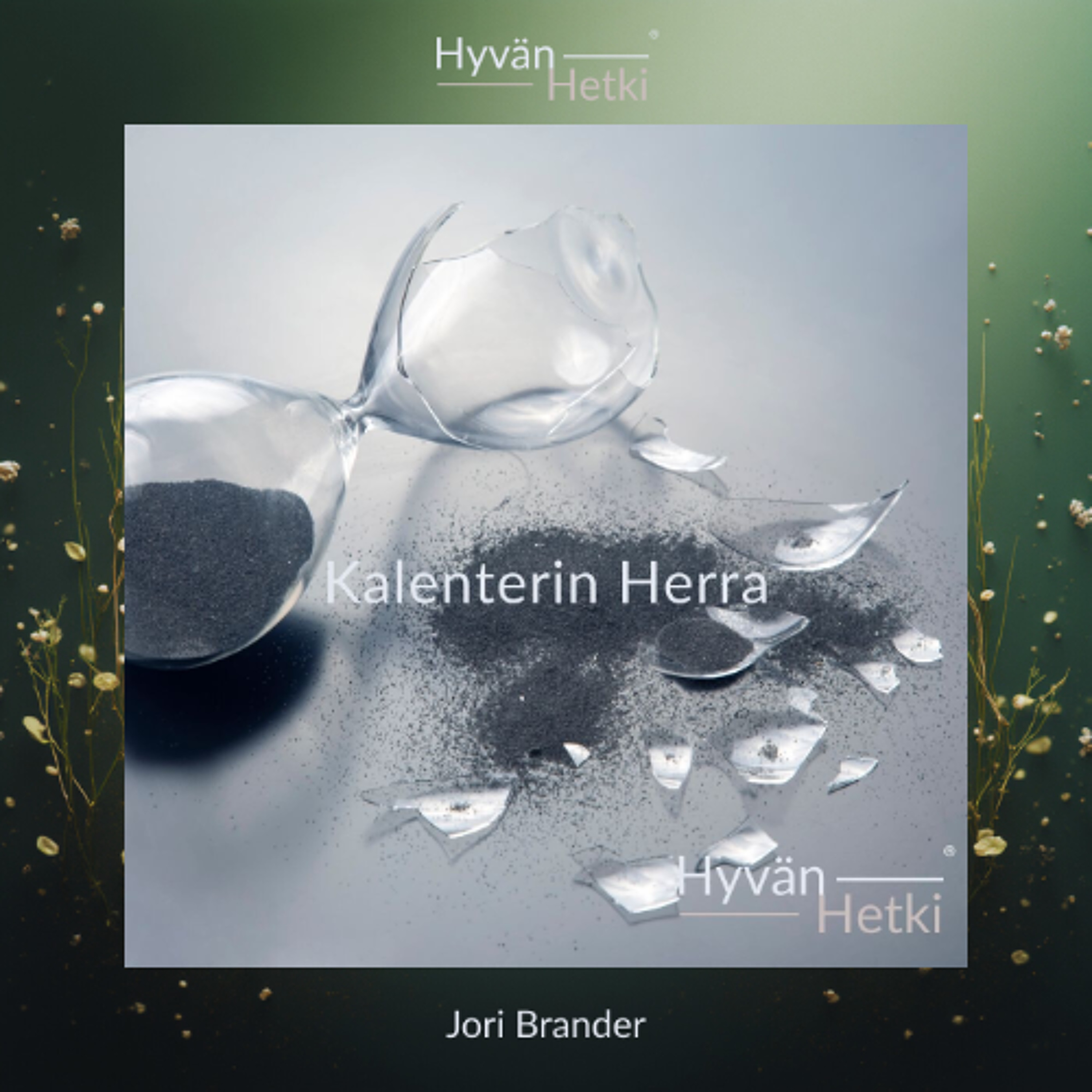 Kalenterin Herra (23.06.2026) episode artwork