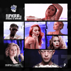LeeRoy BeatZ - Euphoria 13
