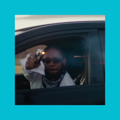 A Kdot 47 (prod. Source Unknown)