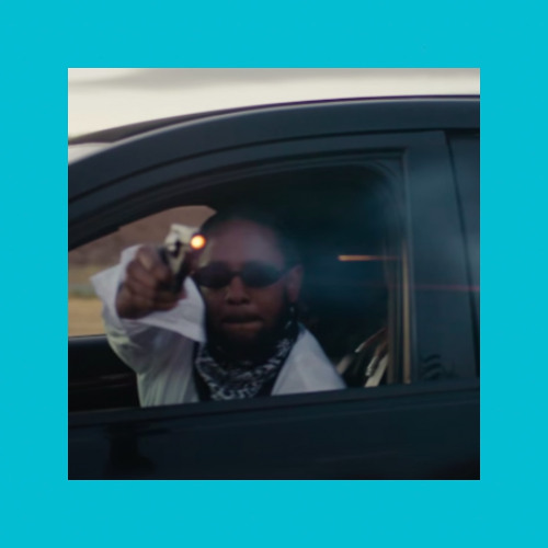 A Kdot 47 (prod. Source Unknown)