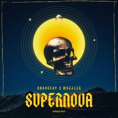 Supernova (feat. Muzzler)