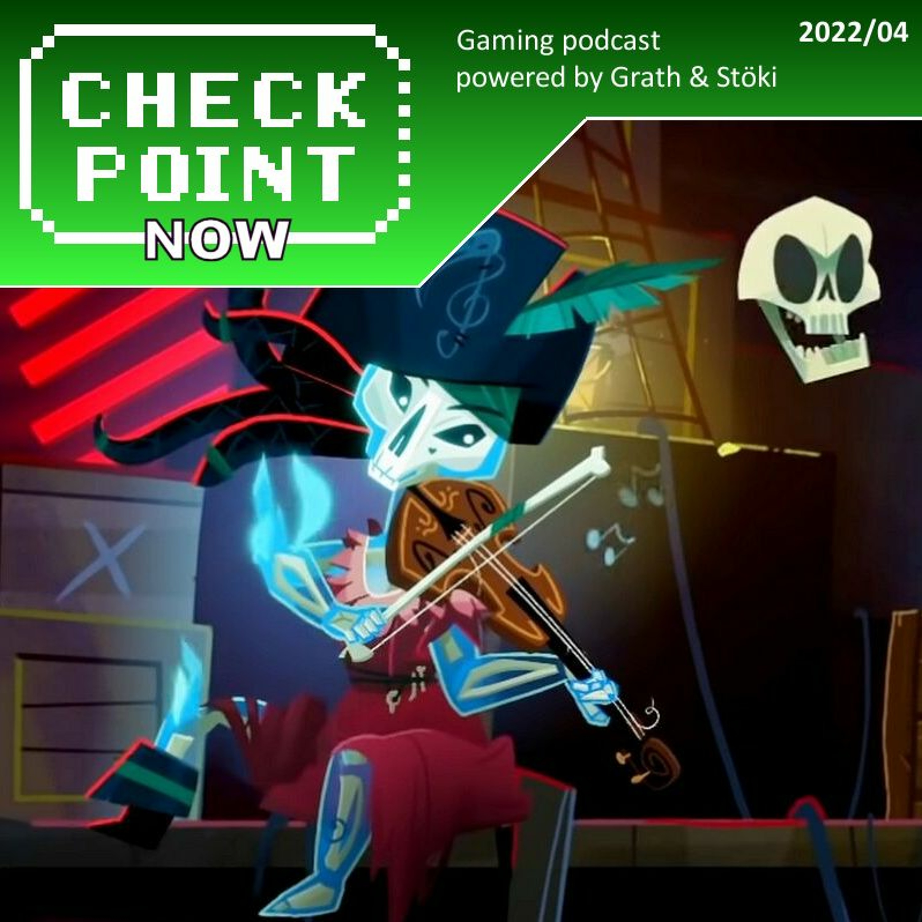 Checkpoint