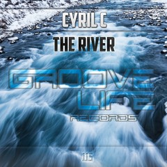 GL115 Cyril C - The River (preview)