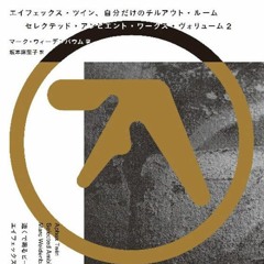 user48736353001 (Aphex Twin) - 35 Japan