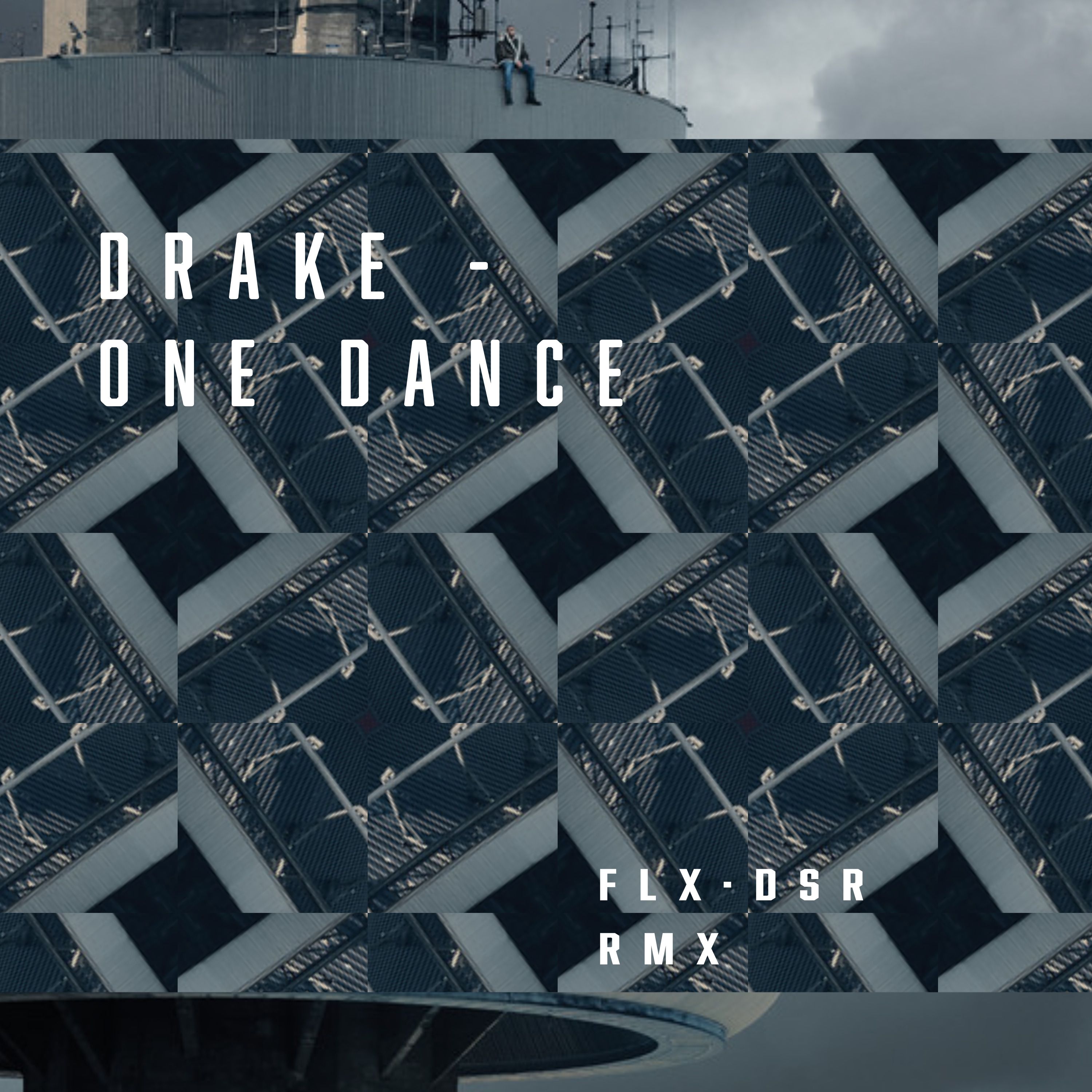 Drake – One Dance (Felix Desero Edit)