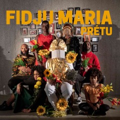 Fidju Maria_prétu Ku Dino Santiago