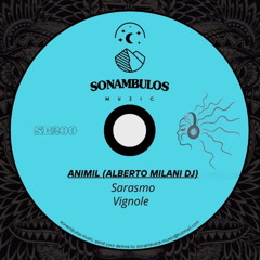 ANIMIL (Alberto Milani Dj) - Vignole