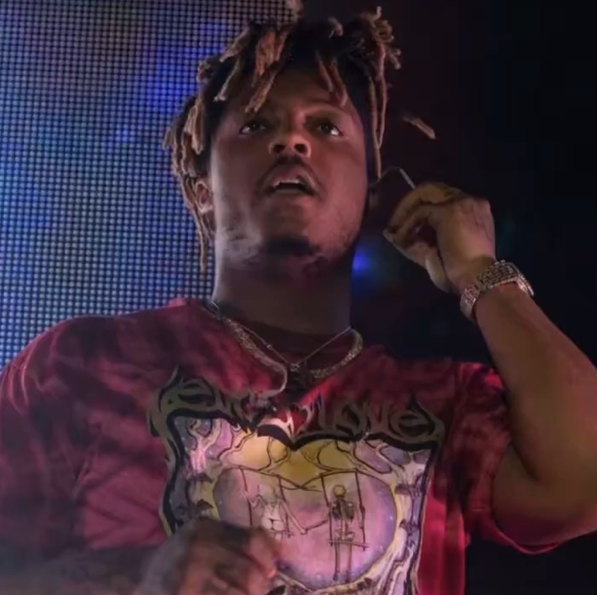 Live Or Die – Juice WRLD Unreleased