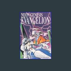 #^R.E.A.D ⚡ Neon Genesis Evangelion, Vol. 1 [PDF,EPuB,AudioBook,Ebook]