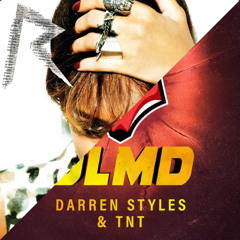 Where Have You Been x DLMD (Andre Clark Edit) - Darren Styles, Rihanna, TNT [FREE DL]