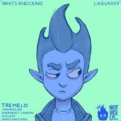 TramPoline Original Mix