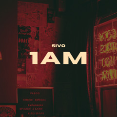 1AM distorted version