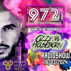 972 RADIOSHOW MIAMI MUSIC WEEK 2024