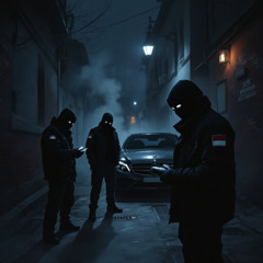 EMBASSY BLOOD