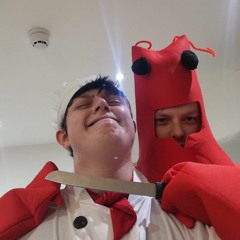 Bliding Lights (Cover)