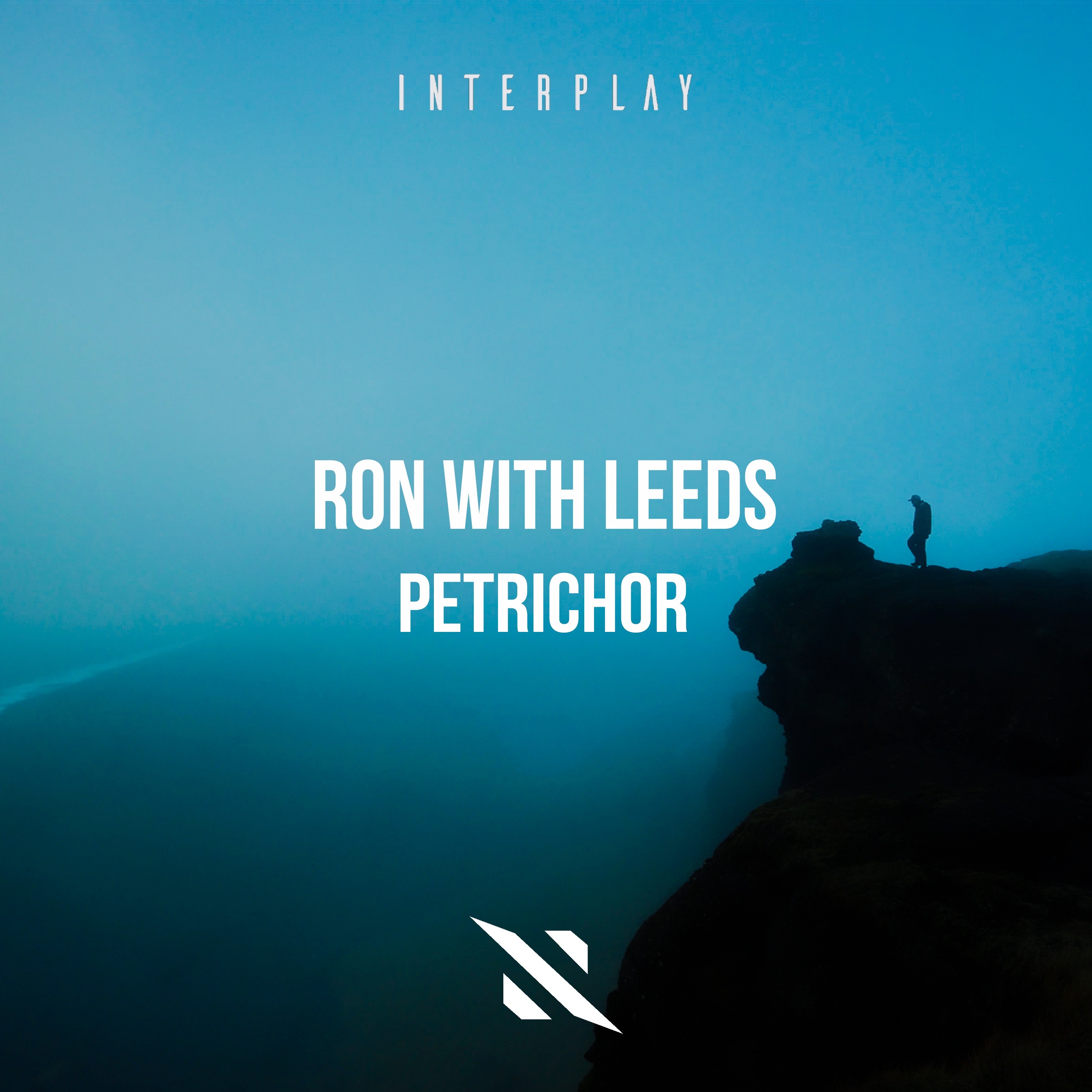 Ron with Leeds