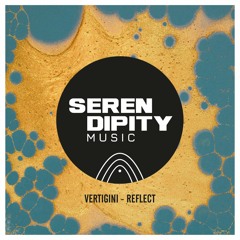 Vertigini - Reflect (Radio Edit)