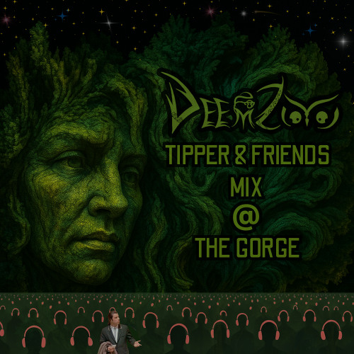 DeemZoo - Tipper & Friends at The Gorge