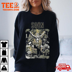 Lord Of War Soen T-Shirt