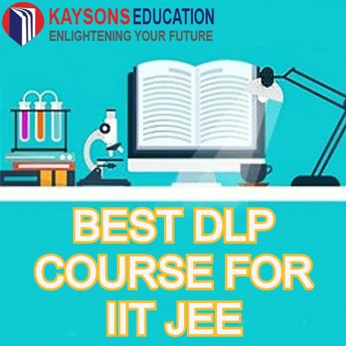 Acquire the Best Online DLP Course for IIT JEE Examinations