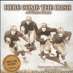 Here Come The Irish