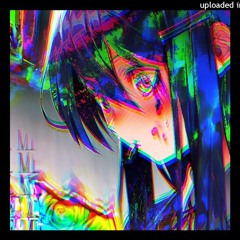😞type beat Glitchcore X Hiperpop X Sadbeat X Playboi Carti X Lil uzi vert free beat prod.