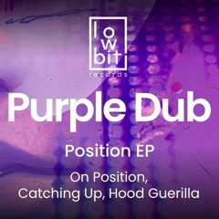 Purple Dub Lowbit 1h Guestmix