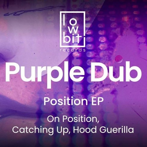 Purple Dub Lowbit 1h Guestmix