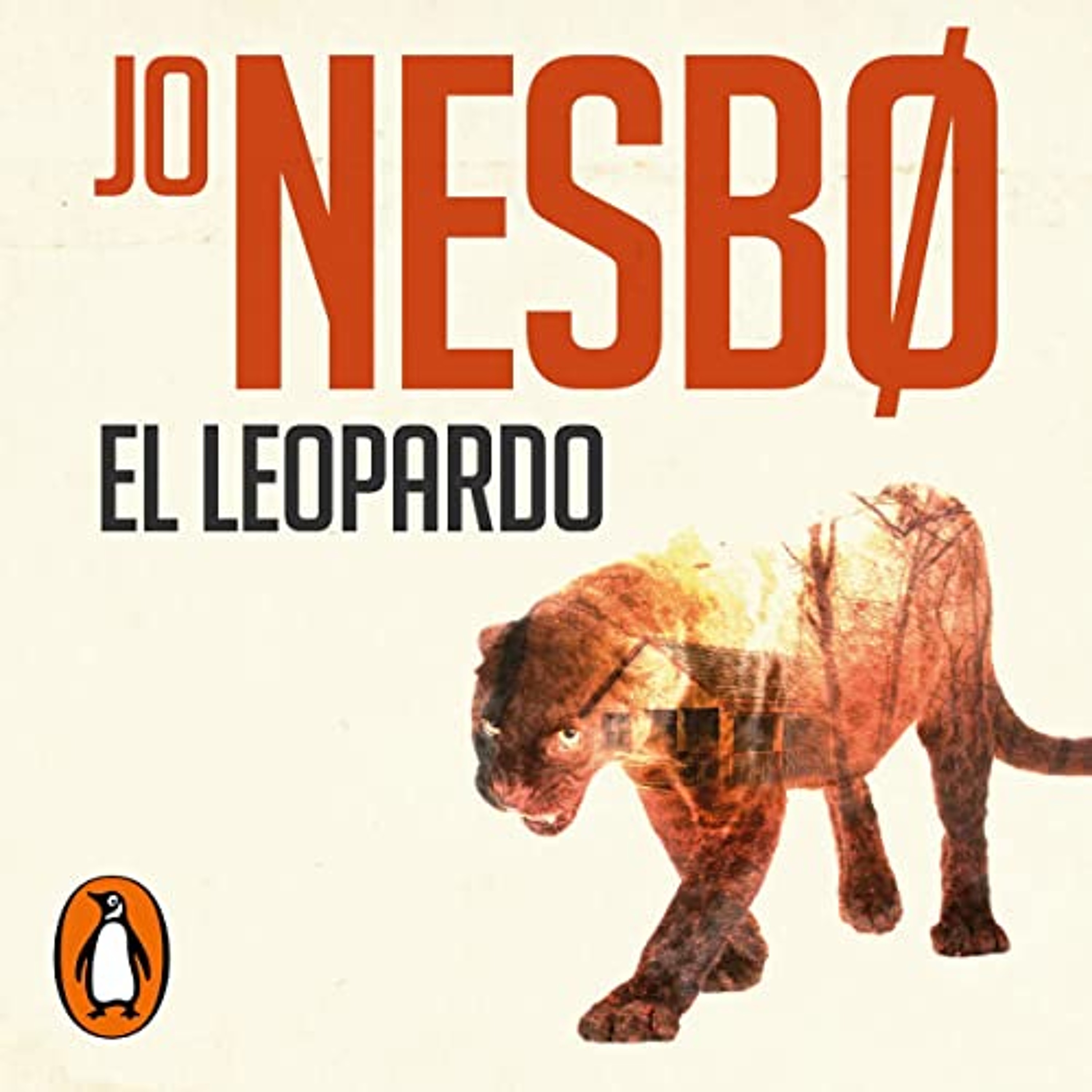 El leopardo [The Leopard] (Audiolibro) | Prueba Gratis