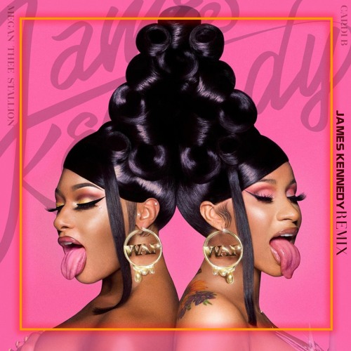WAP (James Kennedy Remix)