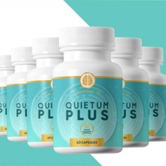 Quietum Plus Review : Is This Tinnitus Supplement FAKE OR REAL?