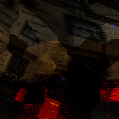 Touching The White (disquiet0740)