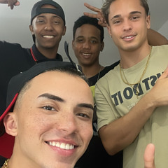 MC GUEGUEL, MC DUZIN & MC VINICIN - PERVERTIDA (GRANFINO)