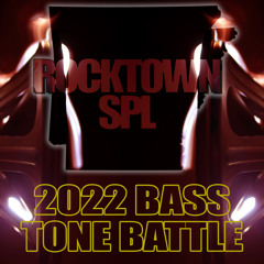 Rocktown SPL 2022 - 20 Hz - Bass Tone Battle