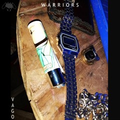 VAG0 - WARRIORS [prod. by bonndubz]