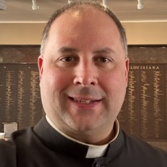 Feast of the Exultation of the Holy Cross - September 14, 2025 (Fr. Vidrine)