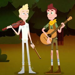better than you - camp camp