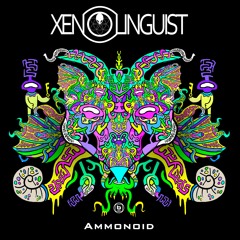 Xenoliguist + Psionic - Coconino