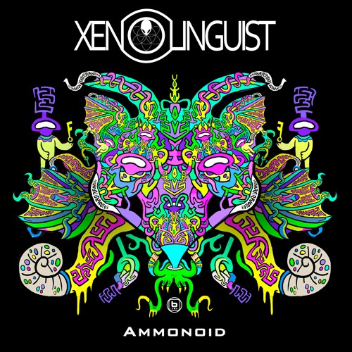Xenoliguist + Psionic - Coconino