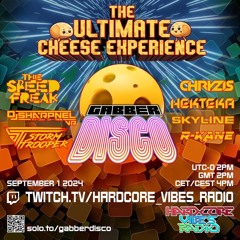 Gabberdisco Stream